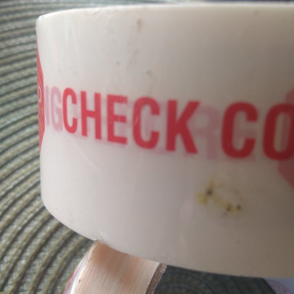 Packing tape lot of 4  check content before signing - Picture 3 of 4